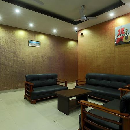 Hotel Parshuram กูวาฮาติ ภายนอก รูปภาพ