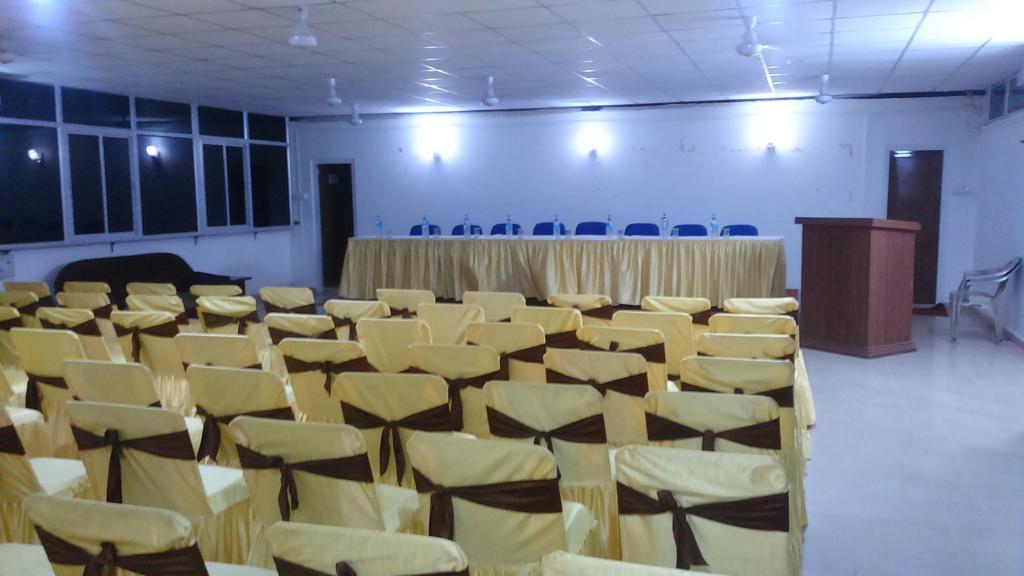 Hotel Parshuram กูวาฮาติ ภายนอก รูปภาพ