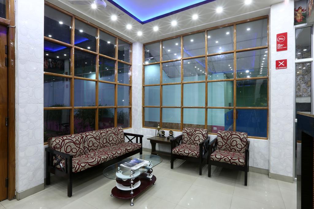 Hotel Parshuram กูวาฮาติ ภายนอก รูปภาพ