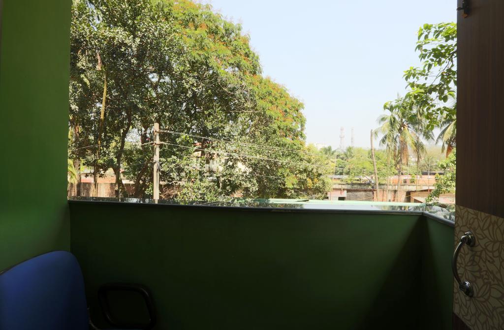 Hotel Parshuram กูวาฮาติ ภายนอก รูปภาพ